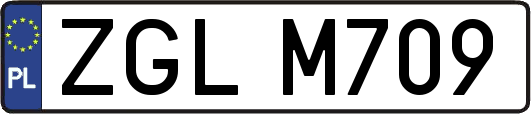 ZGLM709