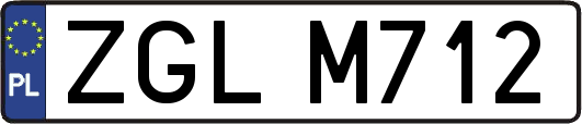 ZGLM712