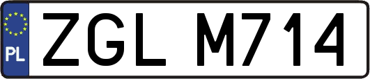 ZGLM714