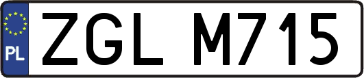 ZGLM715