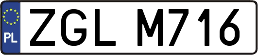ZGLM716