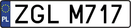 ZGLM717