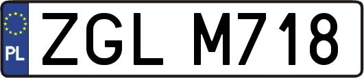 ZGLM718