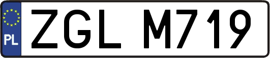 ZGLM719