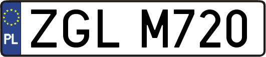 ZGLM720