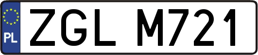ZGLM721