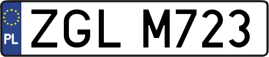 ZGLM723