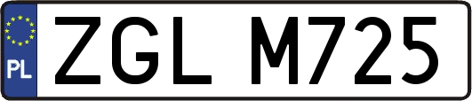 ZGLM725