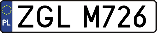 ZGLM726