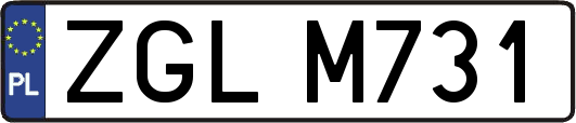 ZGLM731