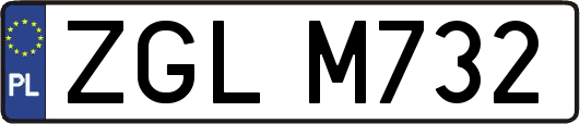 ZGLM732