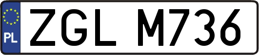 ZGLM736