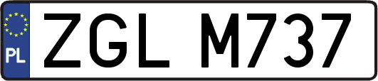 ZGLM737