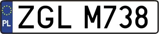 ZGLM738