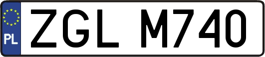 ZGLM740