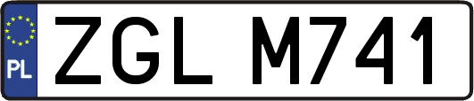 ZGLM741