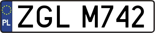 ZGLM742