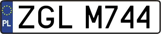 ZGLM744