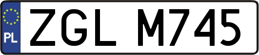 ZGLM745