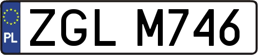 ZGLM746