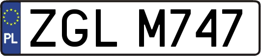 ZGLM747