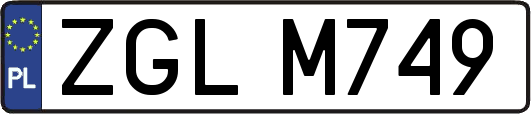 ZGLM749