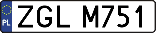 ZGLM751