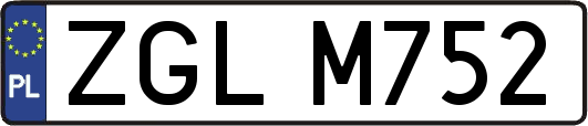 ZGLM752