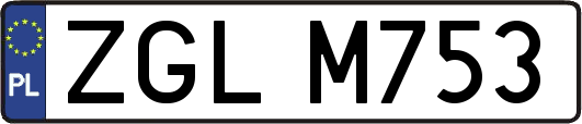 ZGLM753