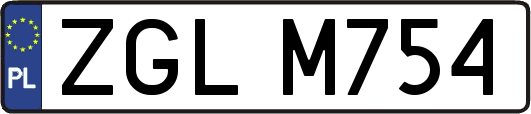 ZGLM754