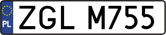 ZGLM755