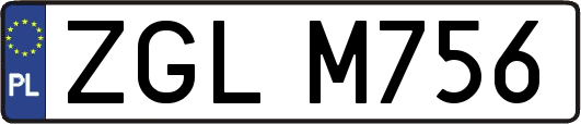 ZGLM756