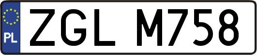 ZGLM758