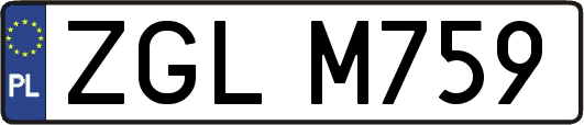 ZGLM759