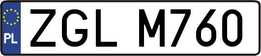 ZGLM760