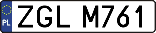 ZGLM761