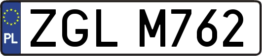 ZGLM762
