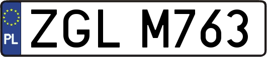ZGLM763