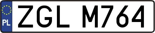 ZGLM764