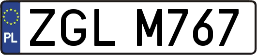 ZGLM767