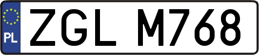 ZGLM768