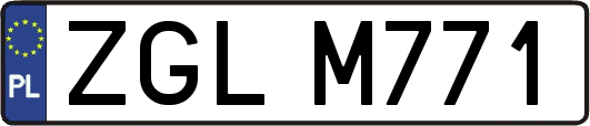 ZGLM771