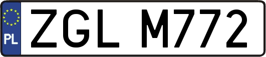 ZGLM772