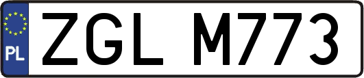 ZGLM773