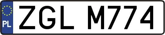 ZGLM774