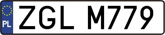 ZGLM779