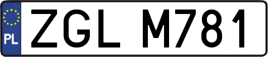 ZGLM781