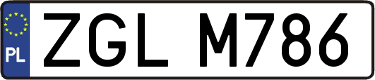 ZGLM786