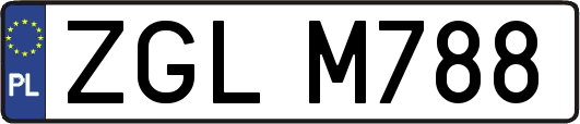 ZGLM788