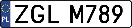 ZGLM789